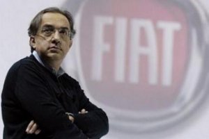 Per Marchionne un "lingotto" d'oro di stipendio. Aumentato del 50% in un anno