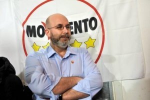 Quelle brutte parole in bocca al Senatore Crimi