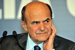 La strada stretta di Bersani