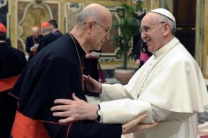Che succede in Vaticano? Le prime decisioni di Papa Francesco