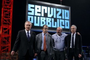 Servizio pubblico - La concordia