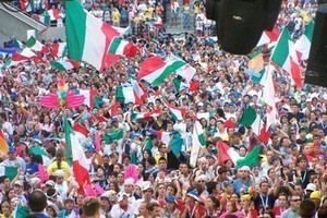 Andare oltre ed essere oltre la politica