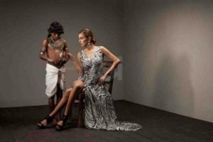 La moda di Aqeel accusata di razzismo