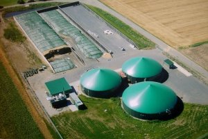 Il bene e il male del biogas