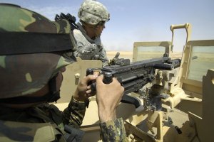 Pronti alla guerra in Siria via Amman
