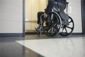 Essere invalidi in Italia è ancora più difficile