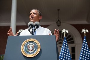 Il testamento di Obama sull'ambiente