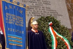65° anniversario delle Fosse Ardeatine: per non dimenticare