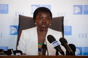 È la Kyenge il nuovo Berlinguer. Perché non si candida?