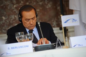 "L'intelligenza" di Berlusconi