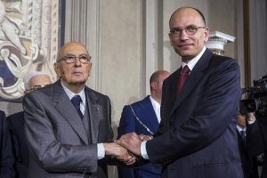 Napolitano deve dimettersi