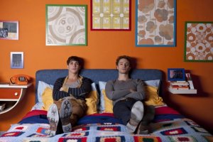 Come non detto (2012)