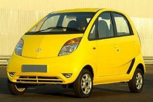 Tata Nano