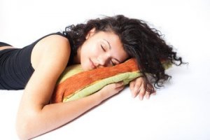 Dormi? No, sto pulendo il cervello