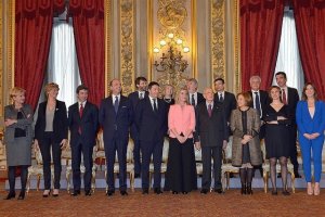 La forza apparente di Renzi
