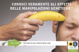 Monsanto ed il futuro