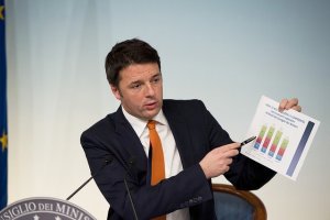 Giorno quinto, era post jobs act