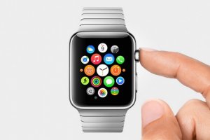 Il nuovo smartwatch di Apple al Mobile World Congress a marzo