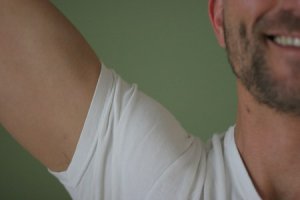 Se il sudore ci rende felici