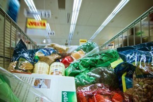 Etichette alimentari e UE: c'è ancora molto da fare