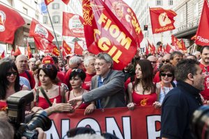 Coalizione sociale di Landini: qualcosa si muove