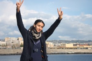 Nawal, una storia di determinazione e solidarietà