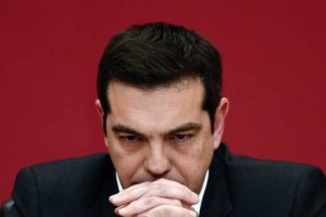 Grecia. O mangi questa minestra…