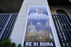 Casamonica: l'attacco alla lotta di Papa Francesco contro la mafia