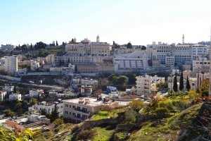 Un altro giovane palestinese ucciso a Betlemme