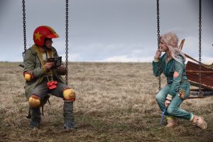 Turbo kid: dolcezza e ingenuità che si oppongono ad una malvagità senza limiti