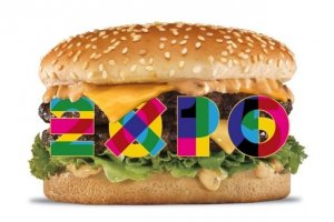 Expo: alta scuola dell'ipocrisia