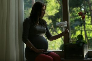 Cancro in gravidanza: sì, curarsi è possibile