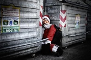 Buon Natale? Riflessioni dopo i fatti di Rozzano