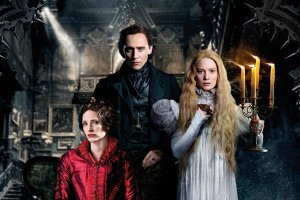 Crimson Peak: una favola macabra e orripilante