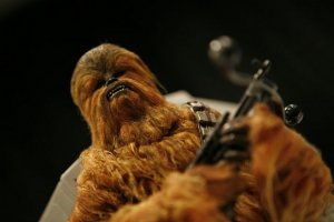Star Wars VII: come risvegliare i suoni originali aspettando il nuovo film