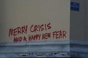 Siamo di nuovo alla vigilia di una crisi globale?