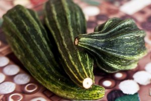 Zeitgeist e zucchine