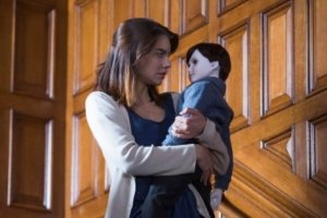The boy, il film che dimostra come l'horror abbia ancora molto da dire