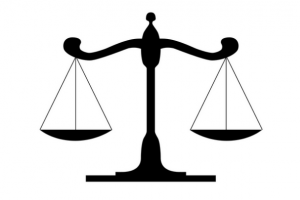 Il problema della giustizia