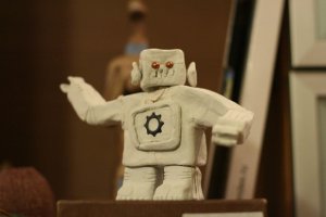 La Dichiarazione Universale dei Diritti dei Robot