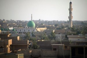 Falluja, simbolo dei crimini di guerra americani