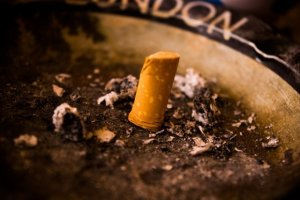 Sigarette e tabacco: le immagini d'impatto sui prodotti serviranno?