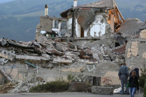 La terra trema ancora