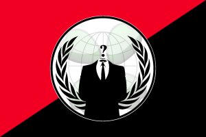 Anonymous oscura il sito del Comune di Albettone: "Contro intolleranza e razzismo"