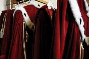Berlusconi-magistrati: ipse dixit