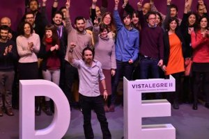 Podemos, Errejón, Iglesias: quello che i media non dicono