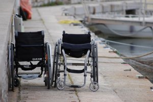 Disabilità | La ghigliottina al Fondo per le politiche sociali