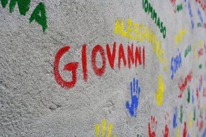 Dimmi come ti chiami, ti dirò chi sei