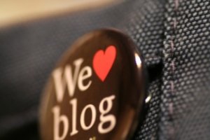 Il boom dei social network minaccia i blog?