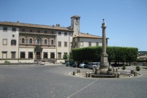Oriolo Romano: 68% raccolta differenziata
